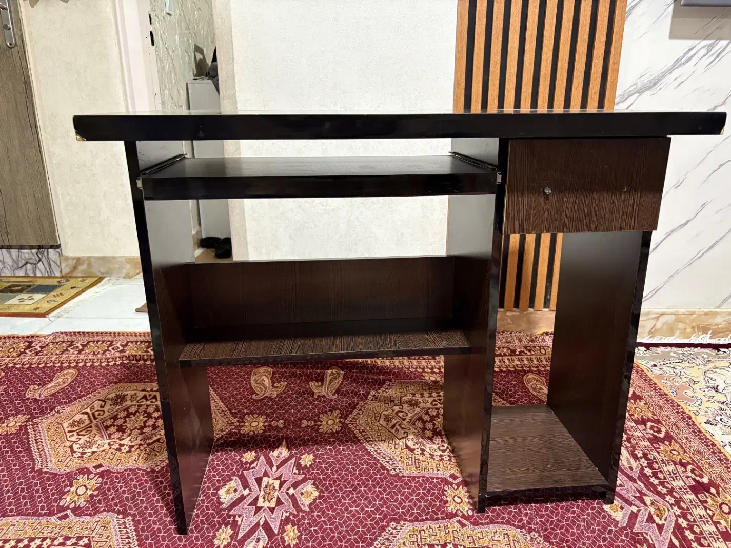 میزو صندلی|میز تحریر و کامپیوتر|اسلام‌شهر, شهرک قائمیه|دیوار