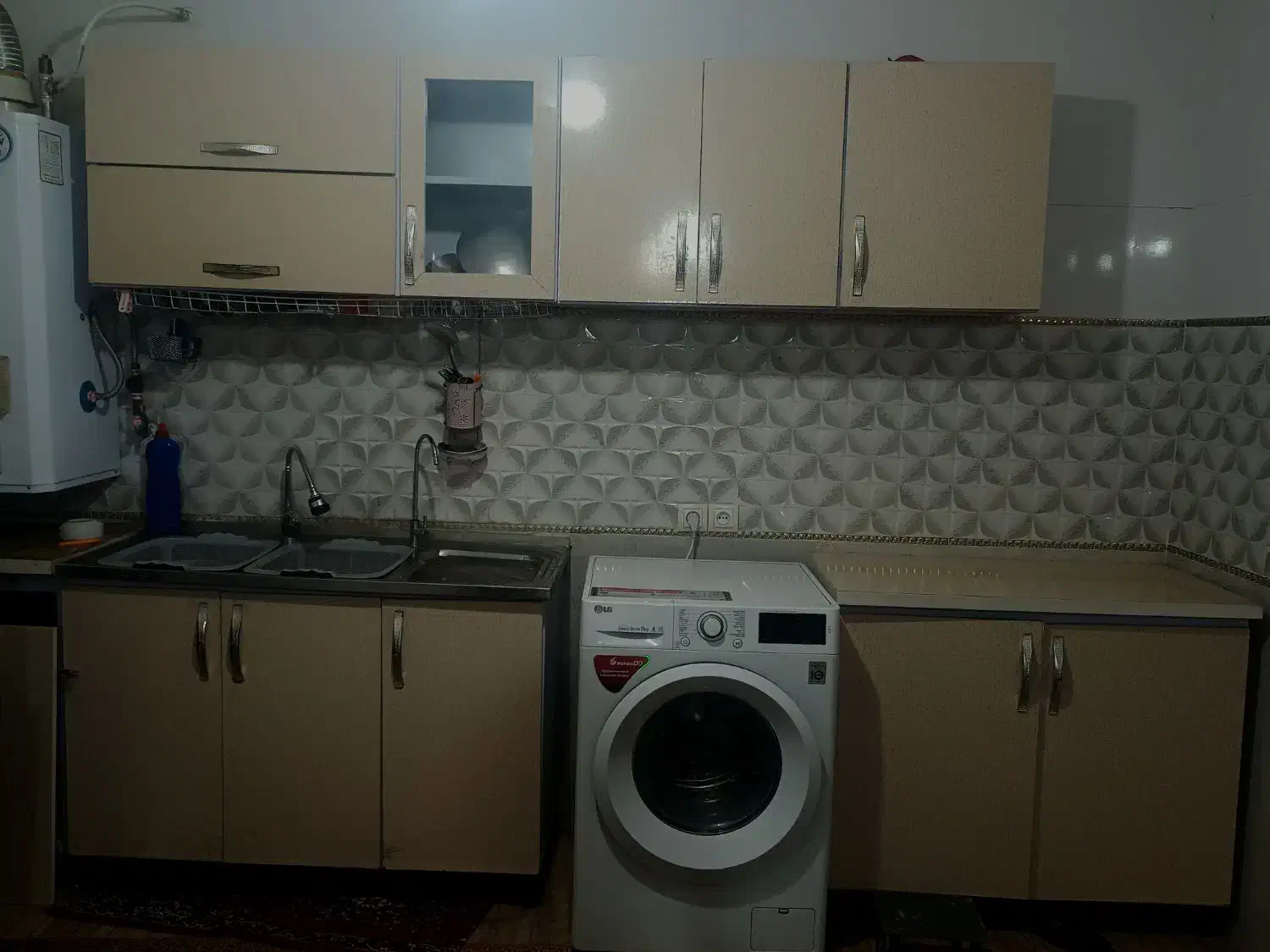 کابینت|مصالح و تجهیزات ساختمان|شیراز, شهرک مهدیآباد|دیوار