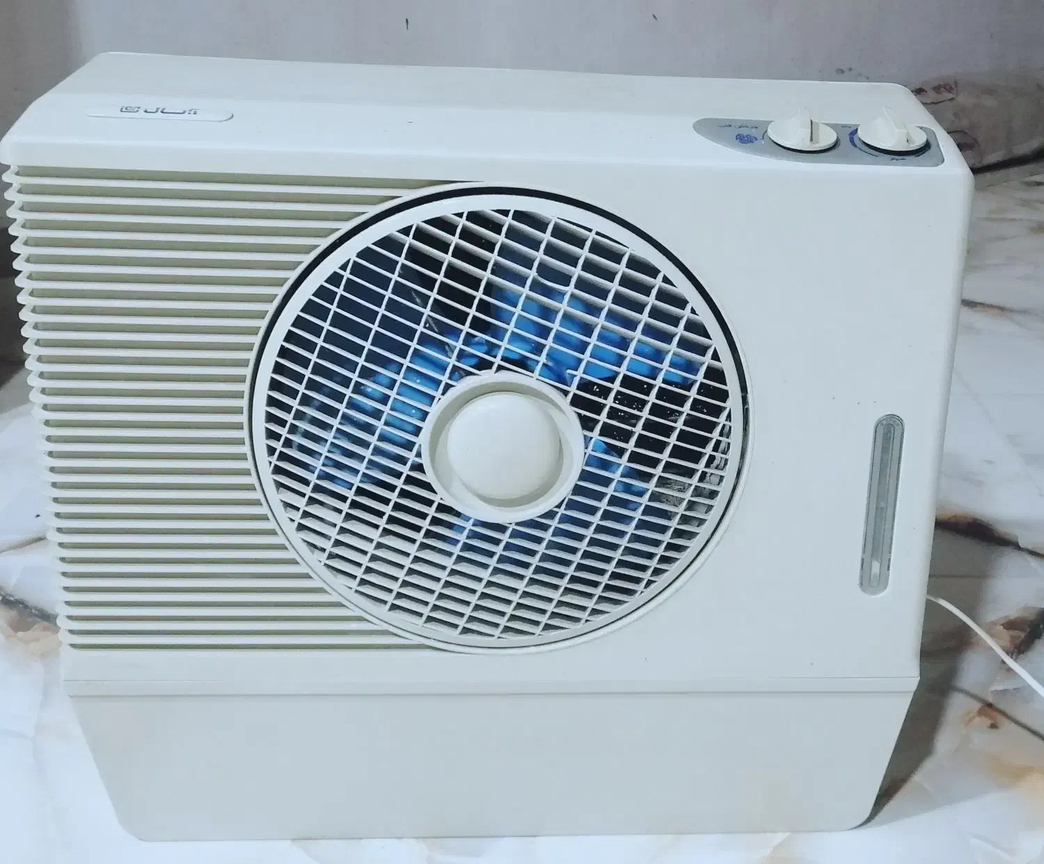 کولر ابی رو میزی|کولر آبی|گناباد, |دیوار