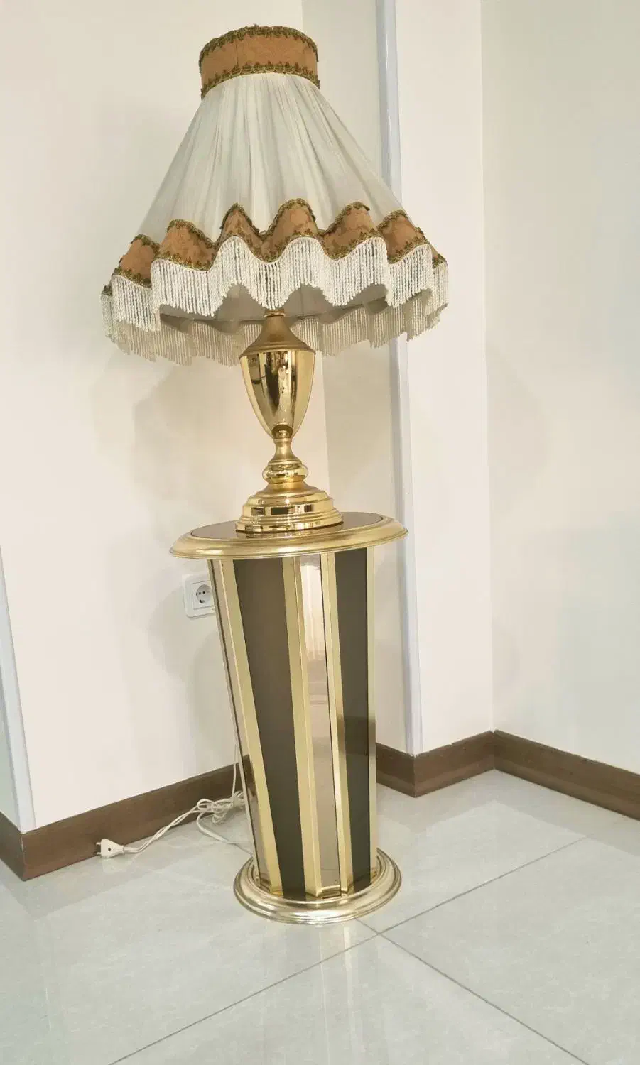 آباژور|چراغ خواب و آباژور|اهواز, کیان اباد|دیوار