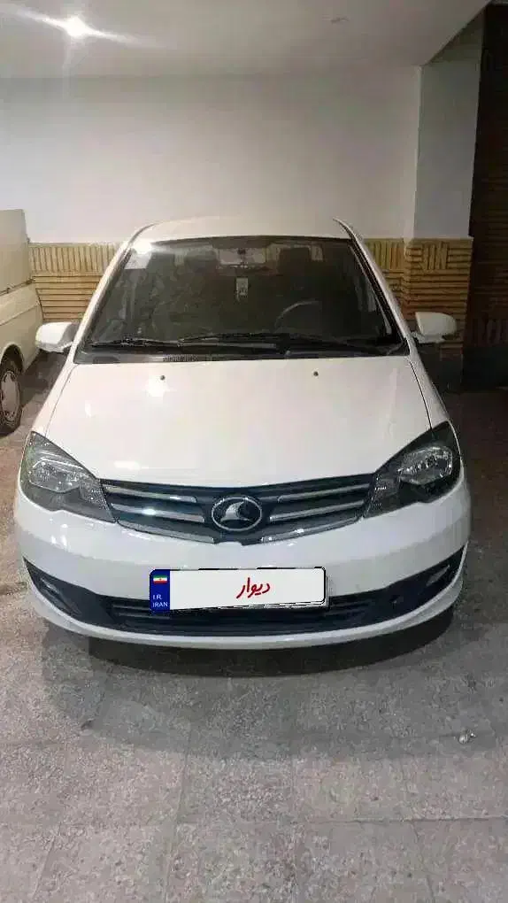 RAYENشیک وکم مصرف|خودرو سواری و وانت|اندیشه, اندیشه فاز ۱|دیوار