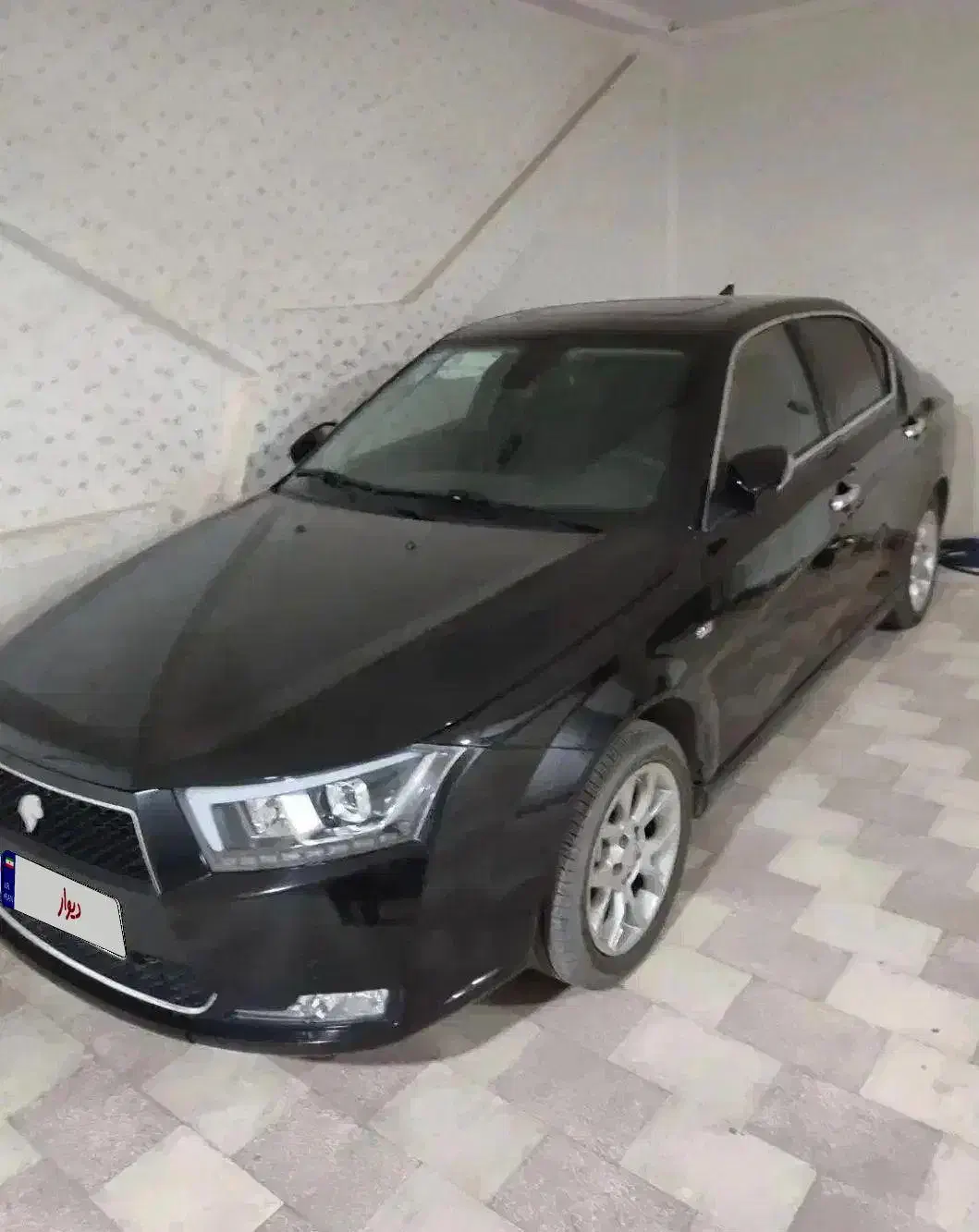 دنا پلاس اتوماتیک اپشنال1404|خودرو سواری و وانت|تربتحیدریه, رجایی|دیوار