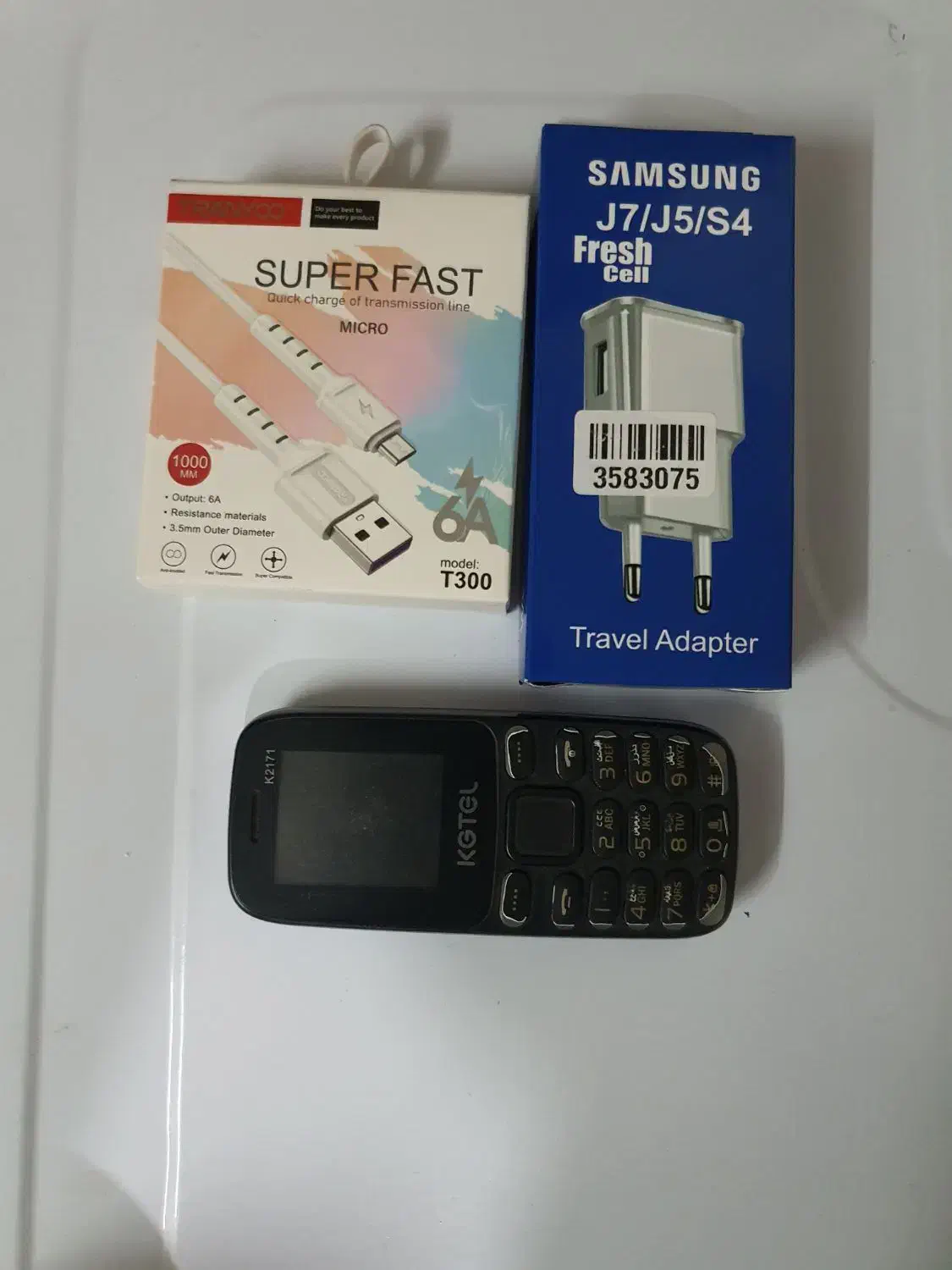 گوشی ساده دوربین دار|موبایل|مشهد, امام رضا (ع)|دیوار