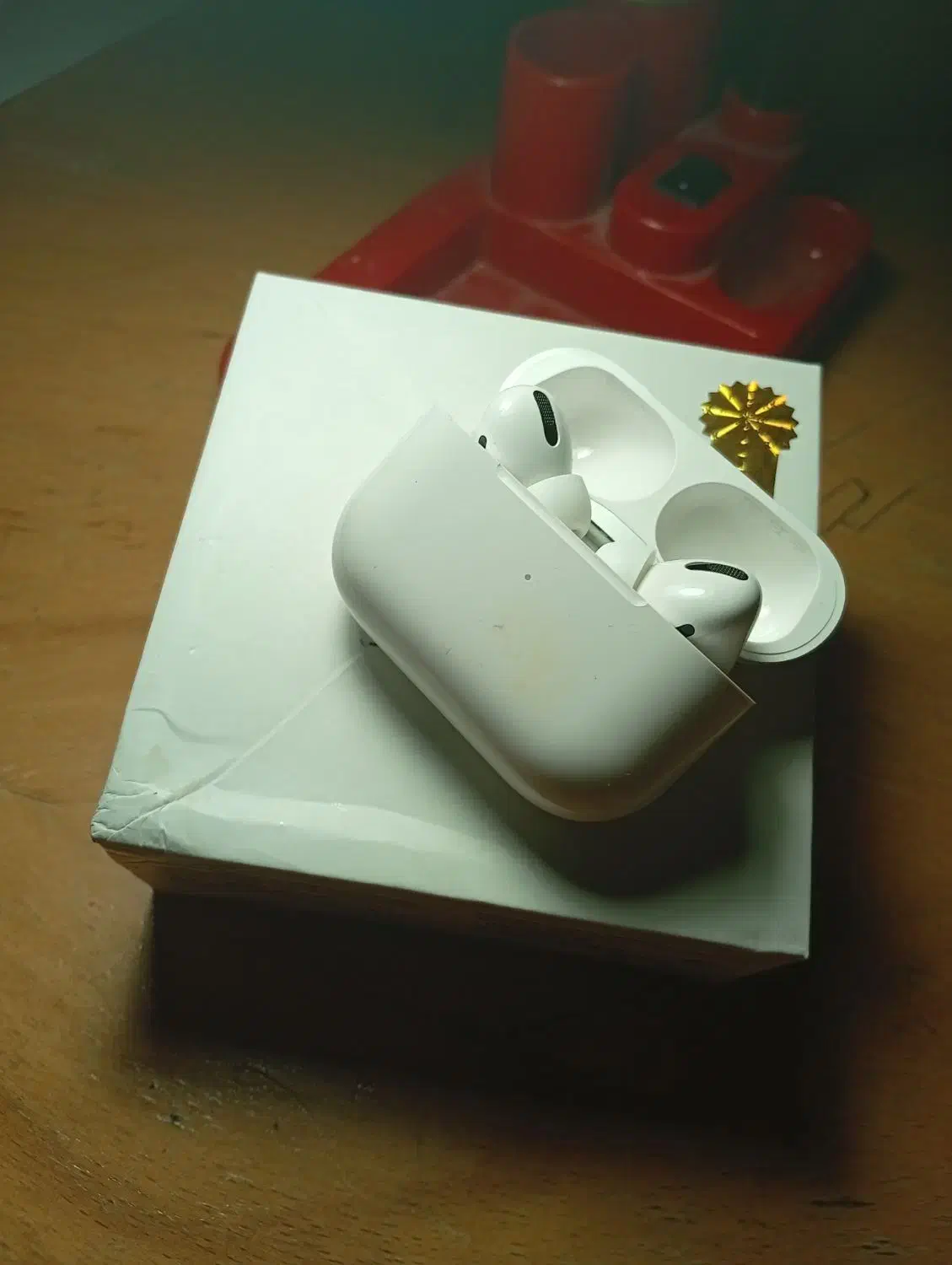 airpods proایرپاد|لوازم جانبی موبایل و تبلت|بوکان, |دیوار