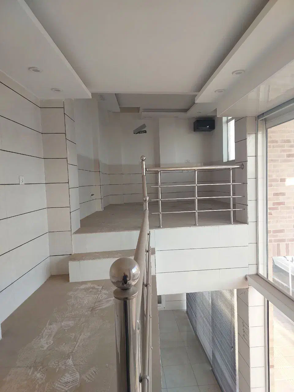 فروش ملک تجاری سند ششدانگ|فروش مغازه و غرفه|یزد, |دیوار