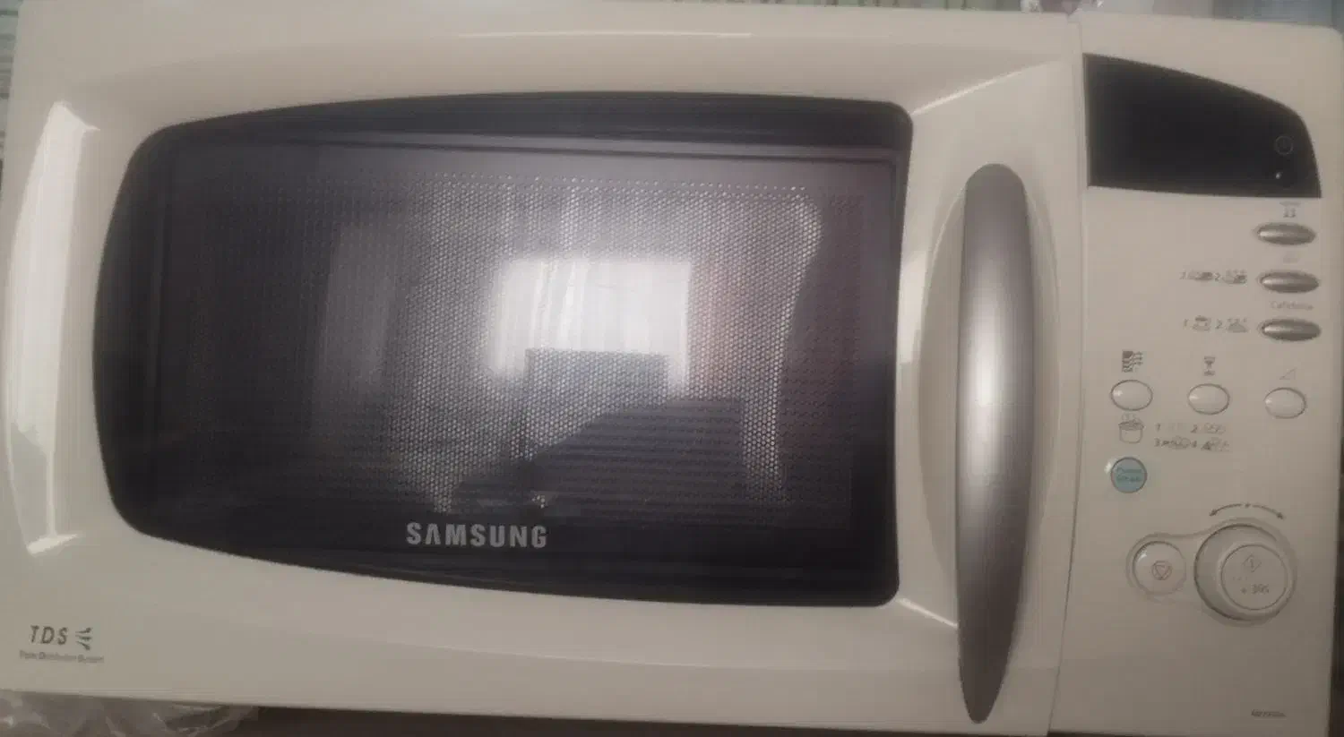 درحد نو نو|اجاق گاز و لوازم برقی پختوپز|شاهدشهر, |دیوار