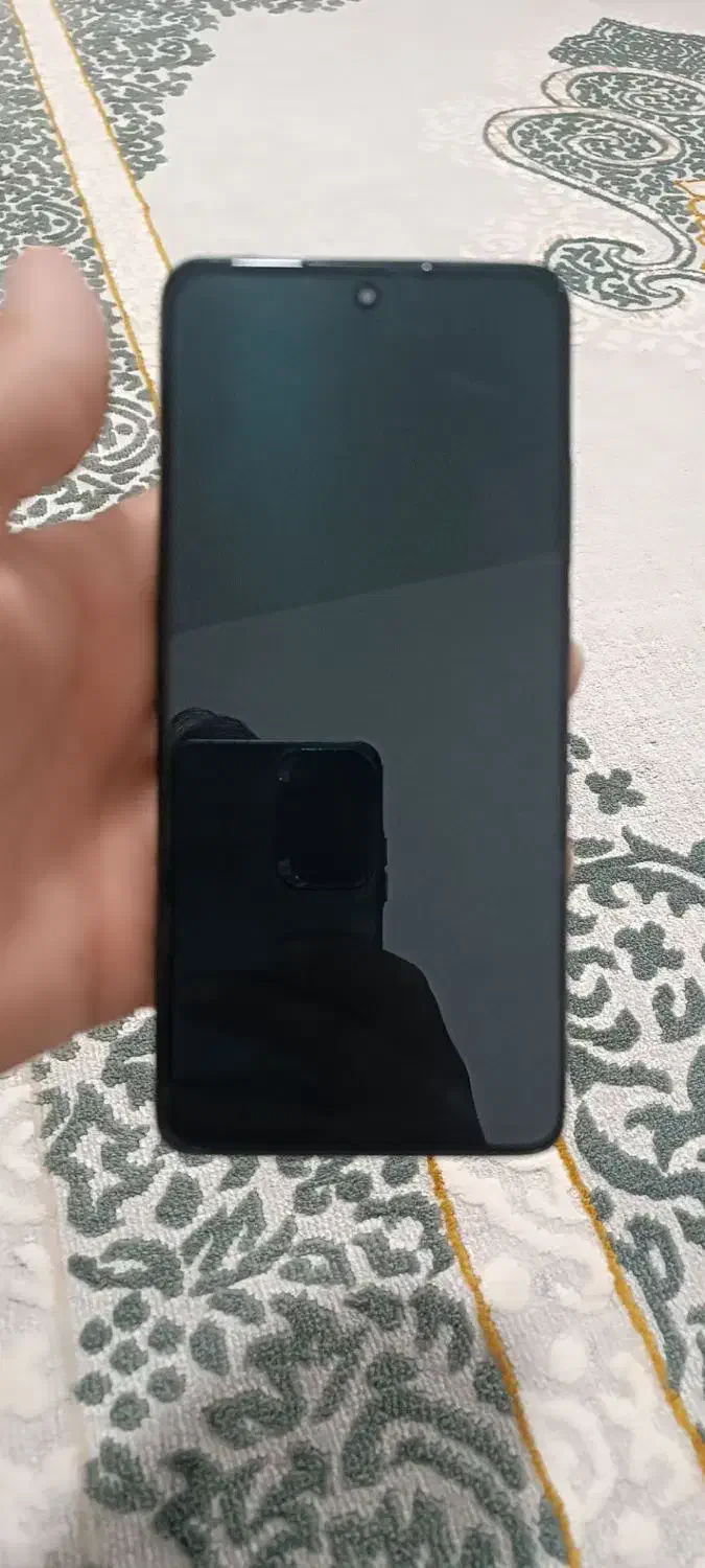 گوشی شیائومی|موبایل|کرمانشاه, |دیوار