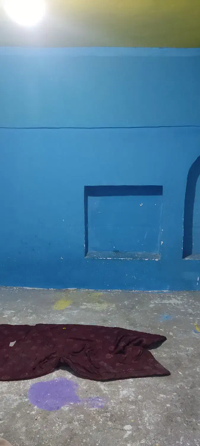 اتاق اجاره ای