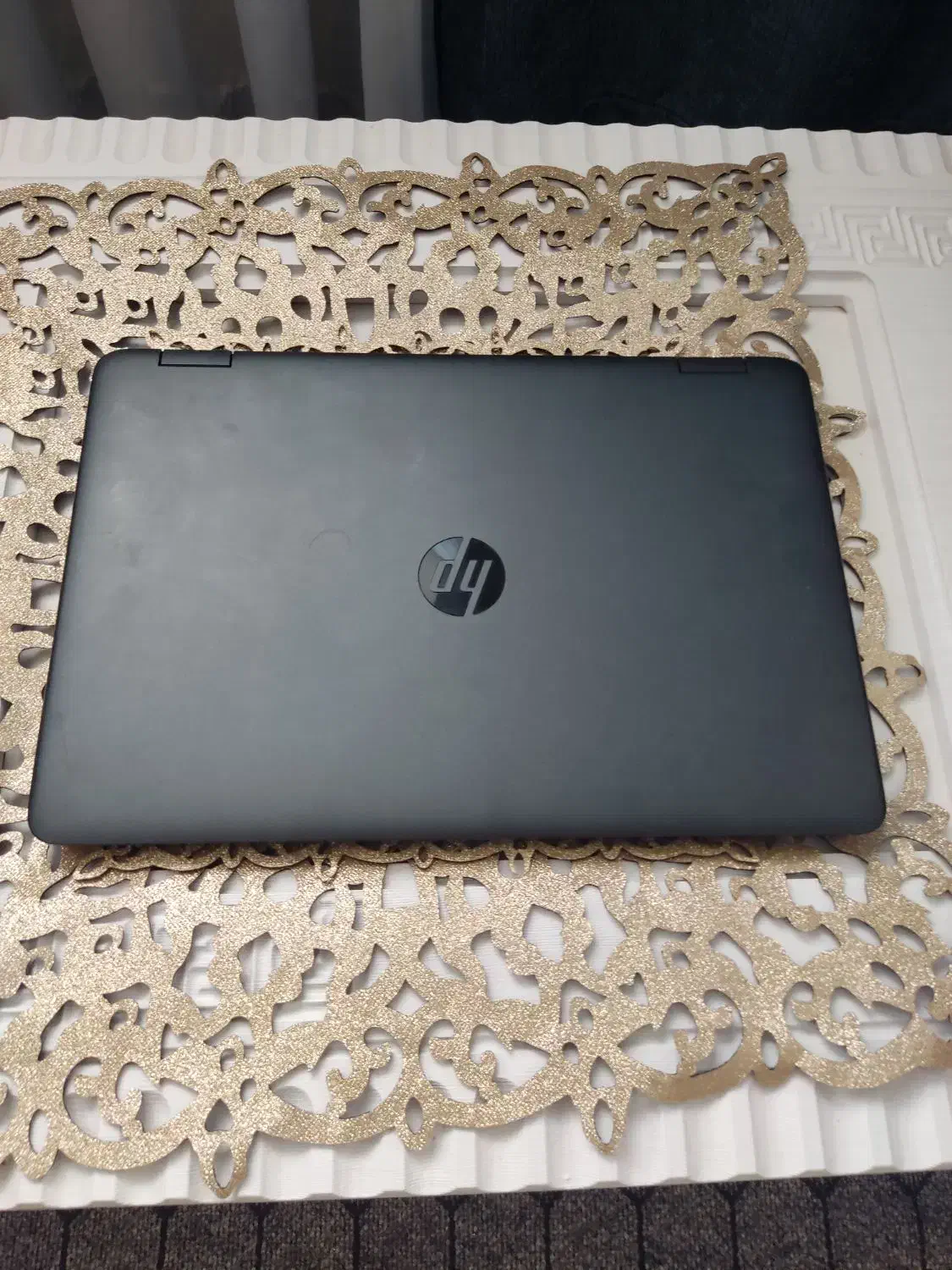لبتاپ hp|رایانه همراه|شهریار, ابراهیم‌آباد|دیوار