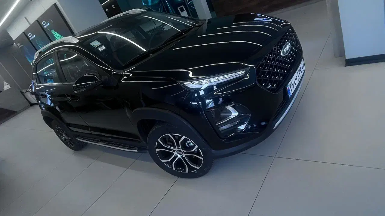 ایکس۲۲پرو/نقداقساط۵ساله/تحویلفوری/نمایندگی مجاز|خودرو سواری و وانت|تهران, ستارخان|دیوار