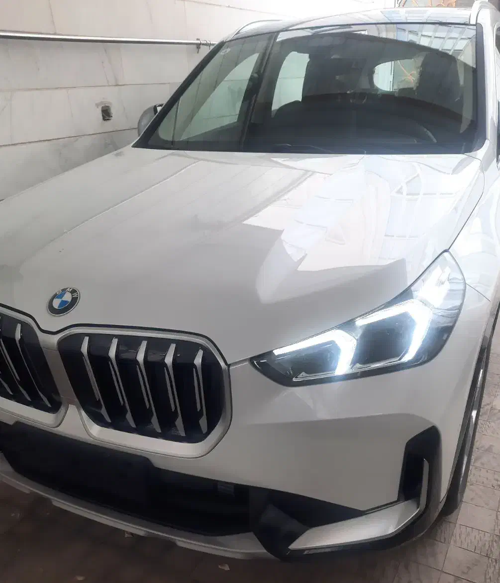 bmw x1 2024|خودرو سواری و وانت|اراک, |دیوار