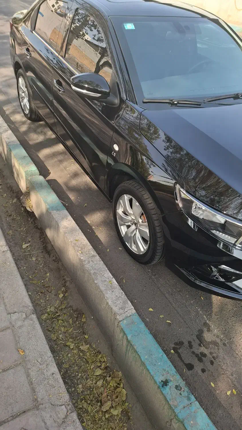 تارا v4 lx مدل 1404|خودرو سواری و وانت|تهران, نازی‌آباد|دیوار