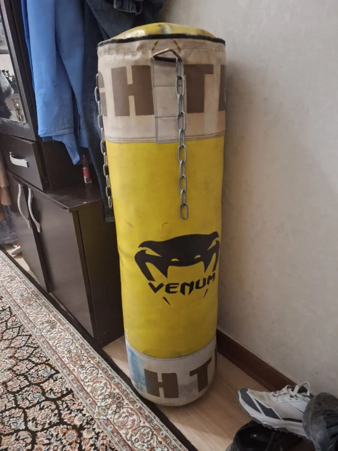 کیسه بوکس،ورزشی ،برای باشگاه|تجهیزات ورزشی|کرمانشاه, |دیوار