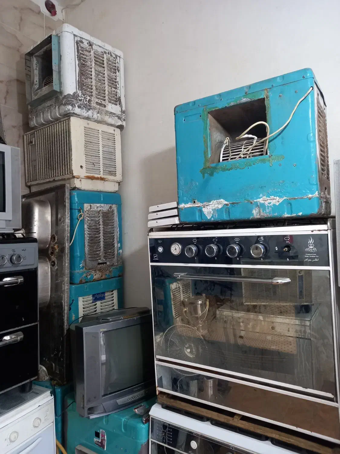 سمساری در شهر قدس|خدمات پیشه و مهارت|قدس, شهرقدس|دیوار