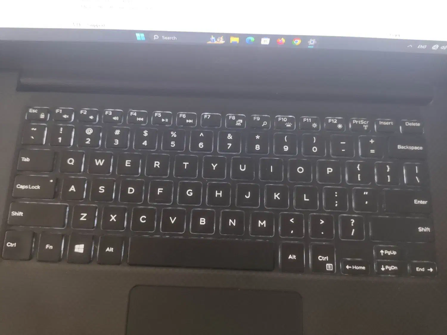 لپ تاپ DELL PRECISION 5530|رایانه همراه|تهران, اکباتان|دیوار