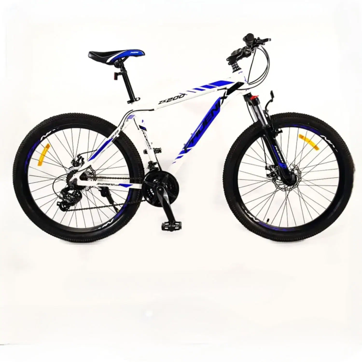 دوچرخه فونیکس zk200|دوچرخه، اسکیت، اسکوتر|خرمآباد, |دیوار