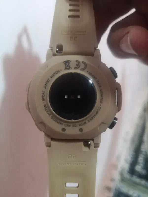 ساعت هوشمندK59 Pro|ساعت|اردبیل, |دیوار