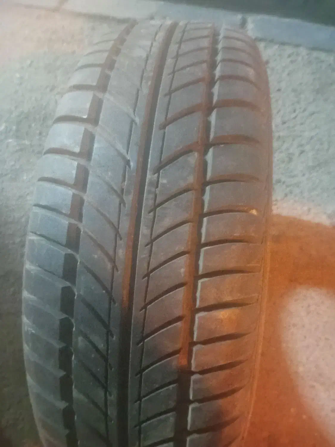 استارت لاستیک پمپ بنزین سیم پیچی پراید|قطعات یدکی و لوازم جانبی|تهران, شهرک فردوس (حسینی)|دیوار