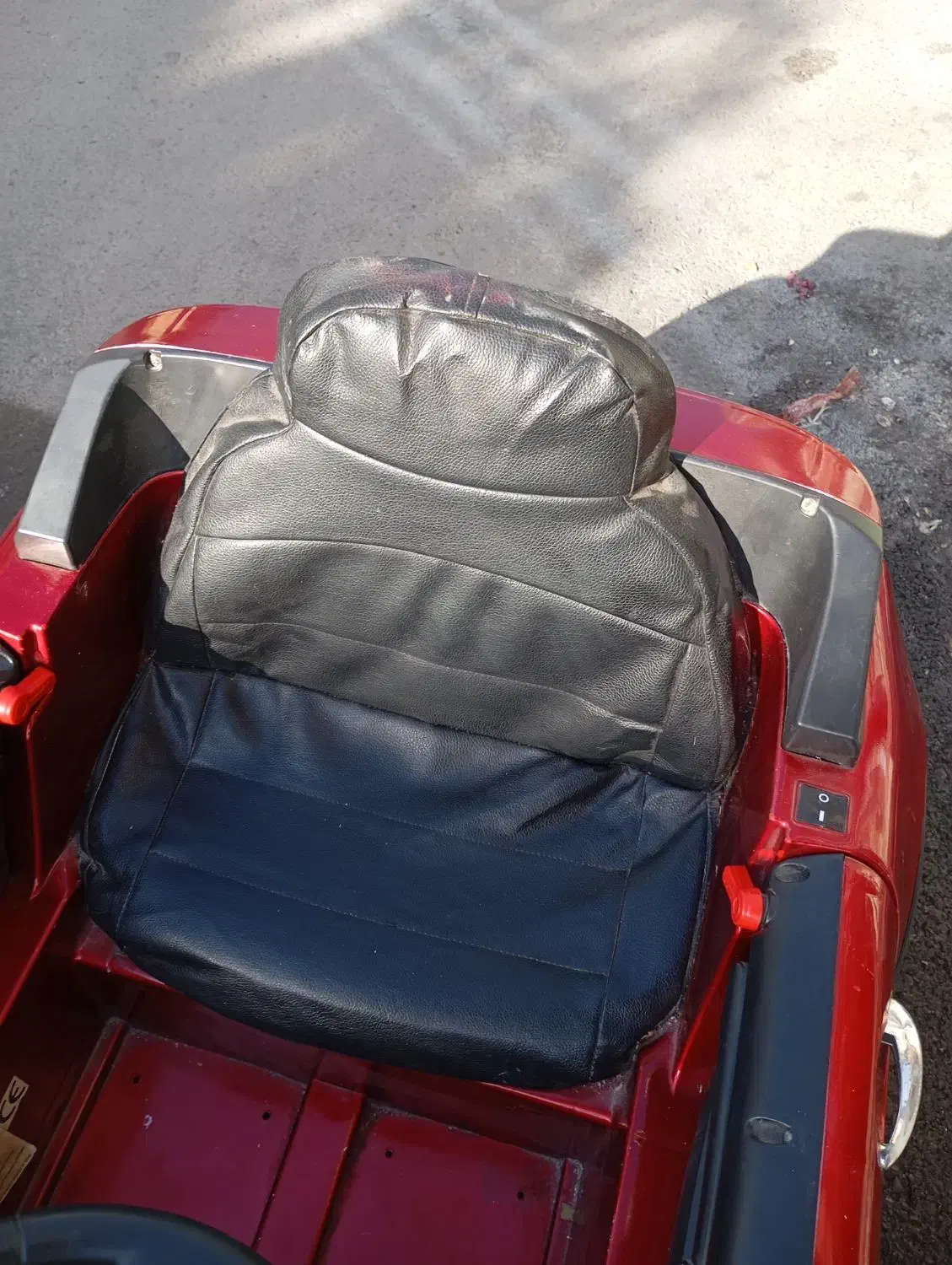 یک عدد ماشین شارژی و یک عدد سه چرخه کاملا سالم|دوچرخه، اسکیت، اسکوتر|قدس, شهر‌قدس|دیوار