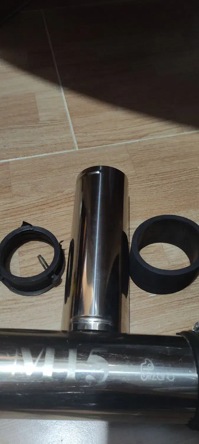 کیت مکش اسپرت|قطعات یدکی و لوازم جانبی|آستانه اشرفیه, |دیوار