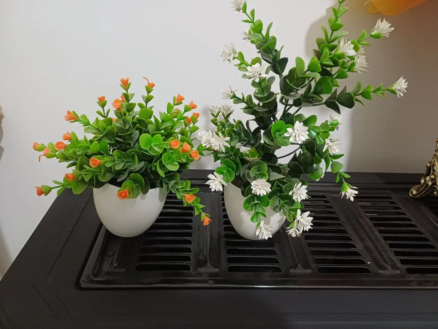 دکوری|صنایع دستی و سایر لوازم تزئینی|قم, قلعه کامکار|دیوار