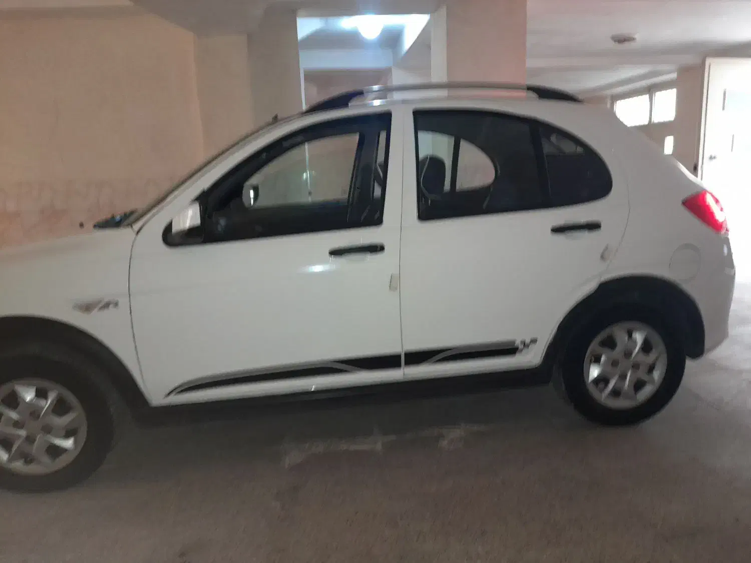 کوییک rs 1402|خودرو سواری و وانت|صفادشت, |دیوار