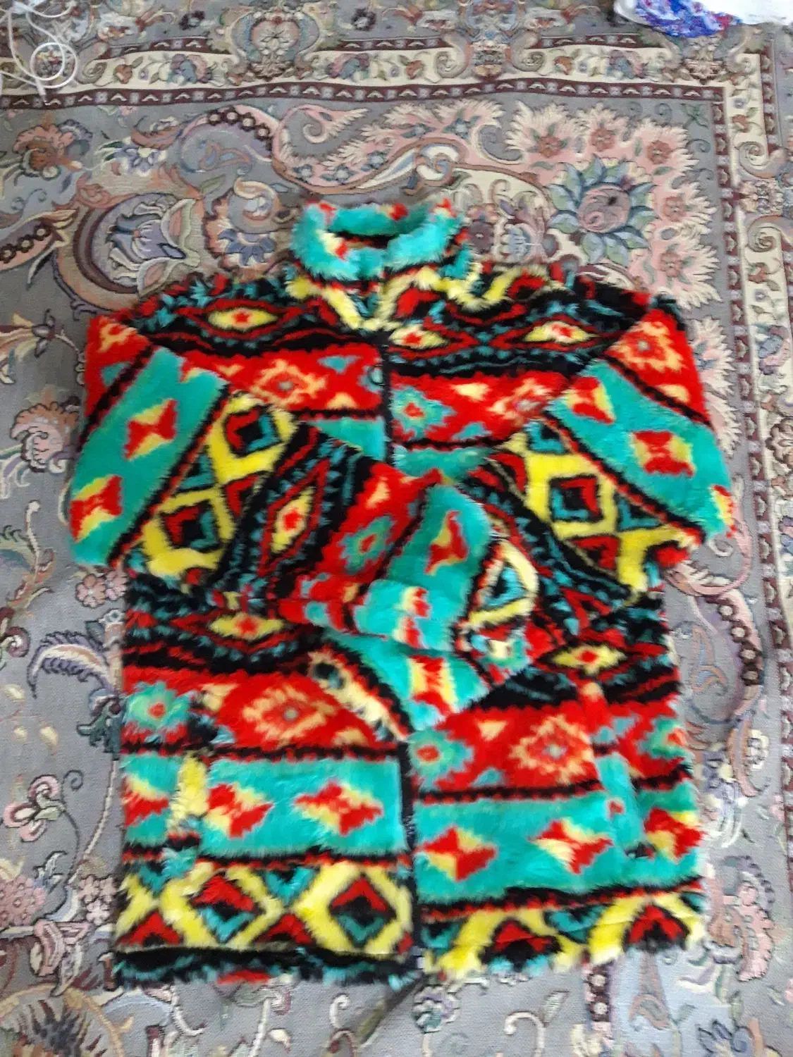 تدی دارگون نو|لباس|تهران, جوادیه تهرانپارس|دیوار