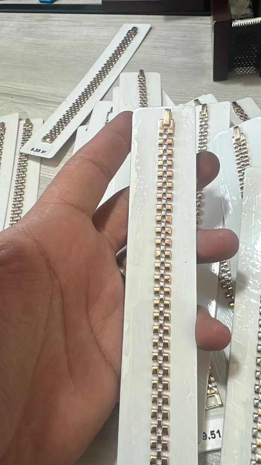 طراح طلا جواهر و طلا سازی|استخدام صنعتی، فنی، مهندسی|تهران, بازار|دیوار