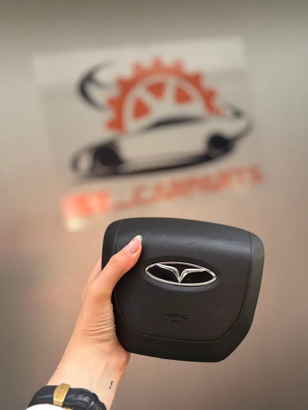 داشبورد یونیت کمربند صندلی ایربگ پرده ای فونیکس FX|قطعات یدکی و لوازم جانبی|تهران, بازار|دیوار