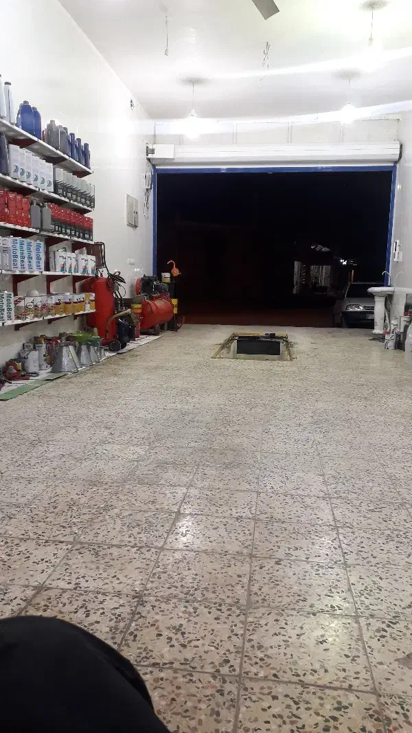 فروش ملک تجاری سایت مشاغل|فروش مغازه و غرفه|امیدیه, |دیوار