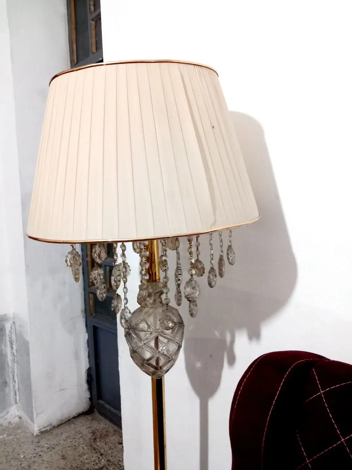 اباژور|چراغ خواب و آباژور|خرم‌آباد, |دیوار