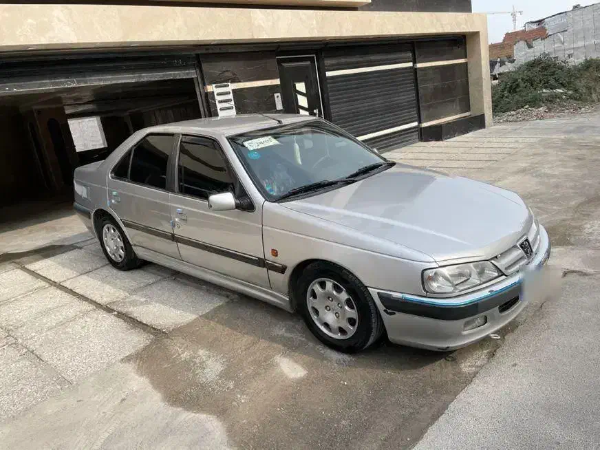 پارس xum|خودرو سواری و وانت|گرگان, |دیوار