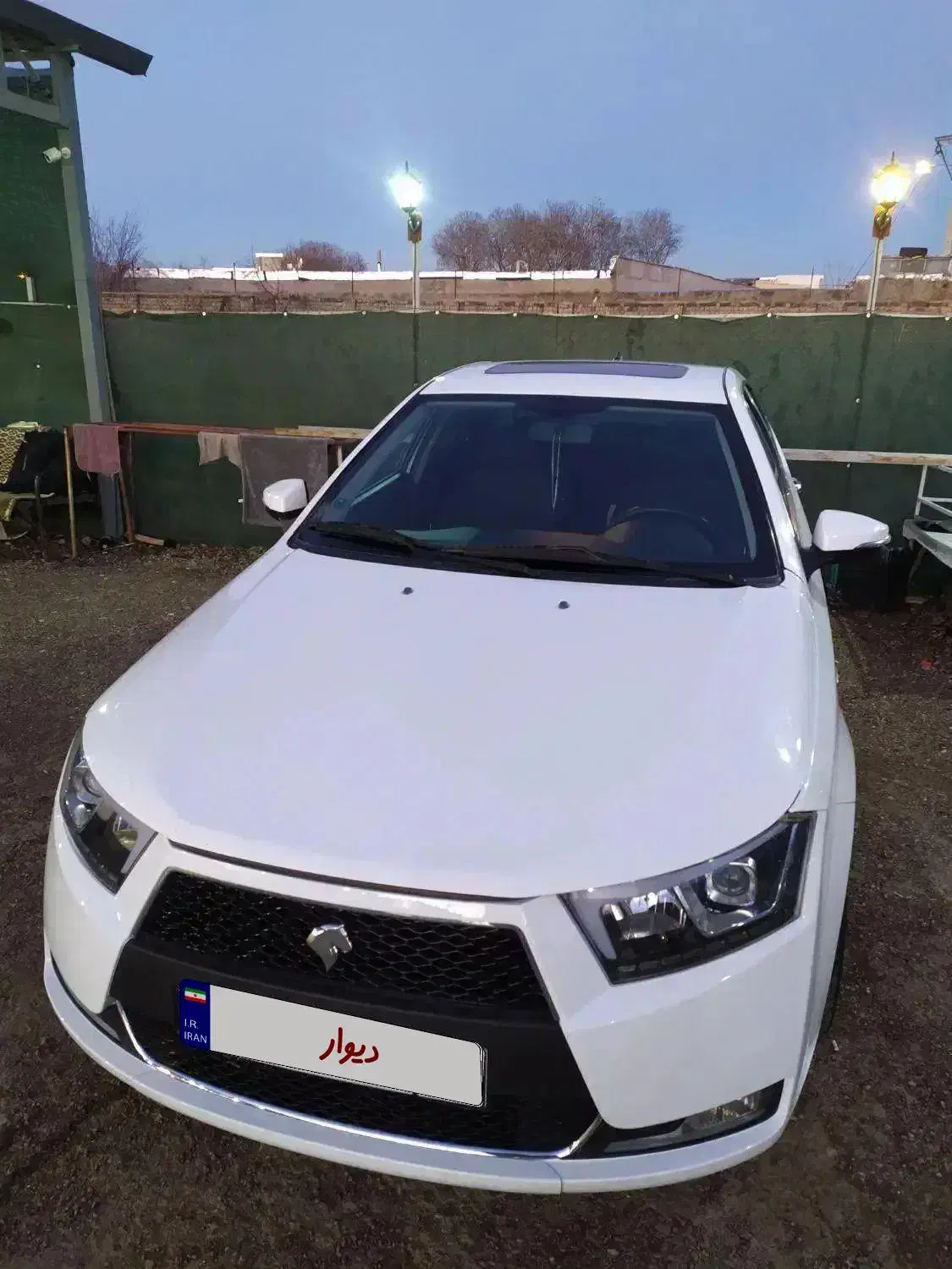 دنا پلاس توربو اتومات|خودرو سواری و وانت|خرمدره, |دیوار