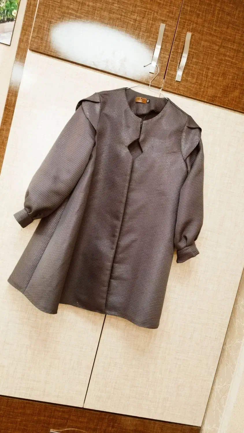 مانتو شیک|لباس|تبریز, |دیوار