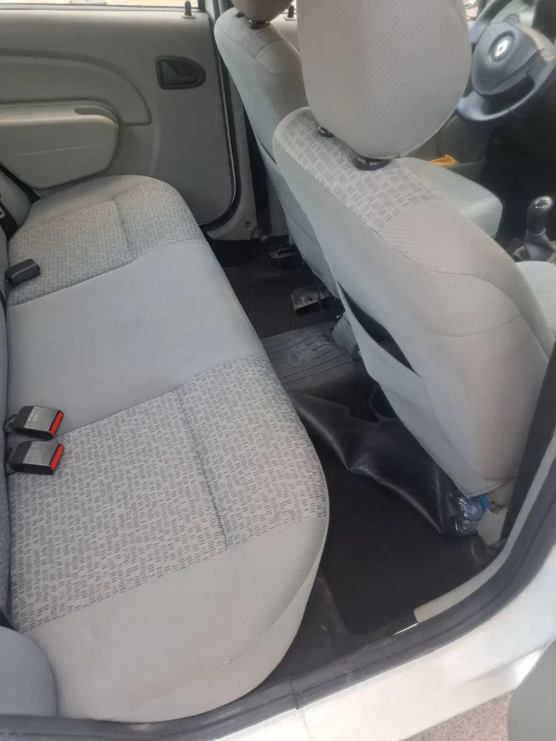 پارس تندر مدل ۹۶ مولتی مدیا|خودرو سواری و وانت|مشگین شهر, |دیوار