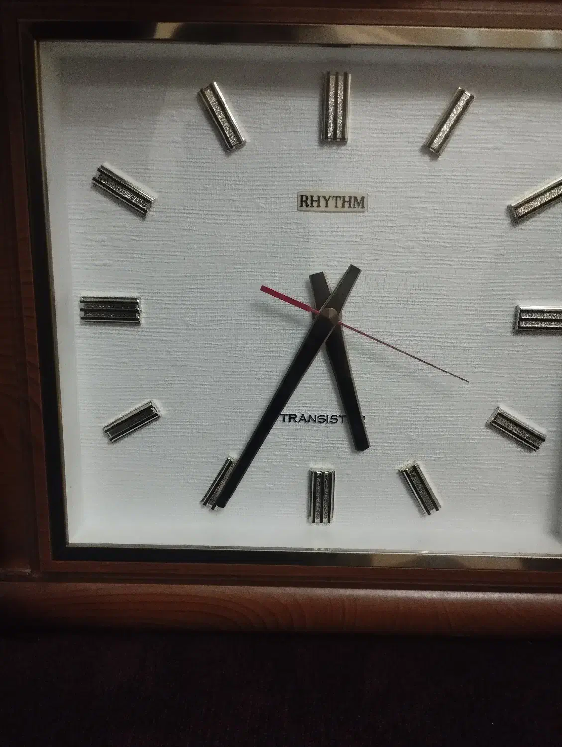 ساعت قدیمی چوبی|ساعت دیواری و تزئینی|تبریز, |دیوار