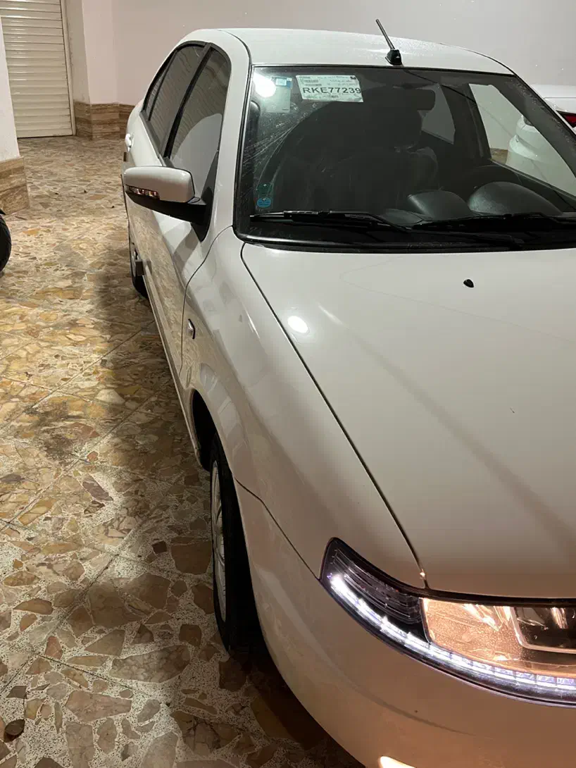 سورن پلاس۴۰۳. ۱۰هزارتا کار|خودرو سواری و وانت|رشت, استقامت ۲|دیوار