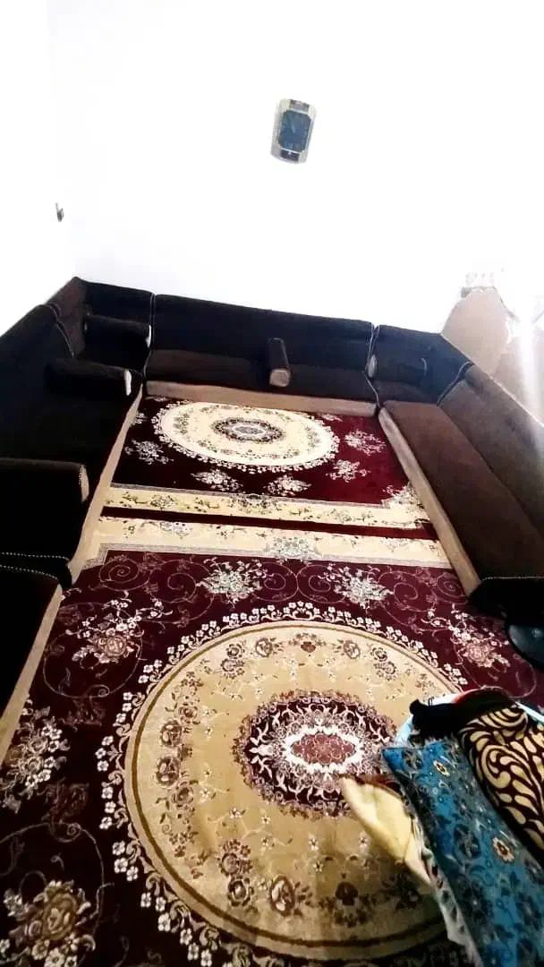 مبل زمینی|مبلمان خانگی و میز عسلی|سوسنگرد, |دیوار