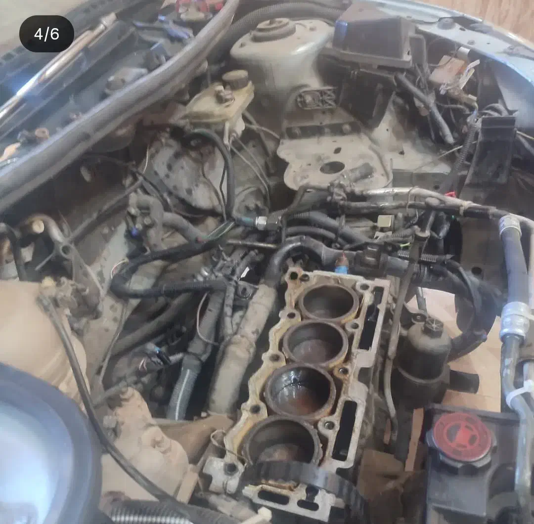 تعمیرگاه تخصصی انواع ماشین های ایرانی خارجی|خدمات موتور و ماشین|اردبیل, |دیوار