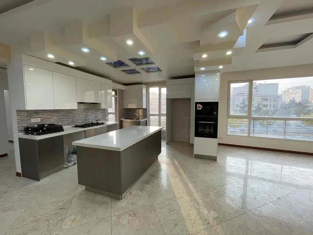 ۱۵۰ متر۳ خواب مرواریدطبقه ۵ (فیلم واحد موجود است