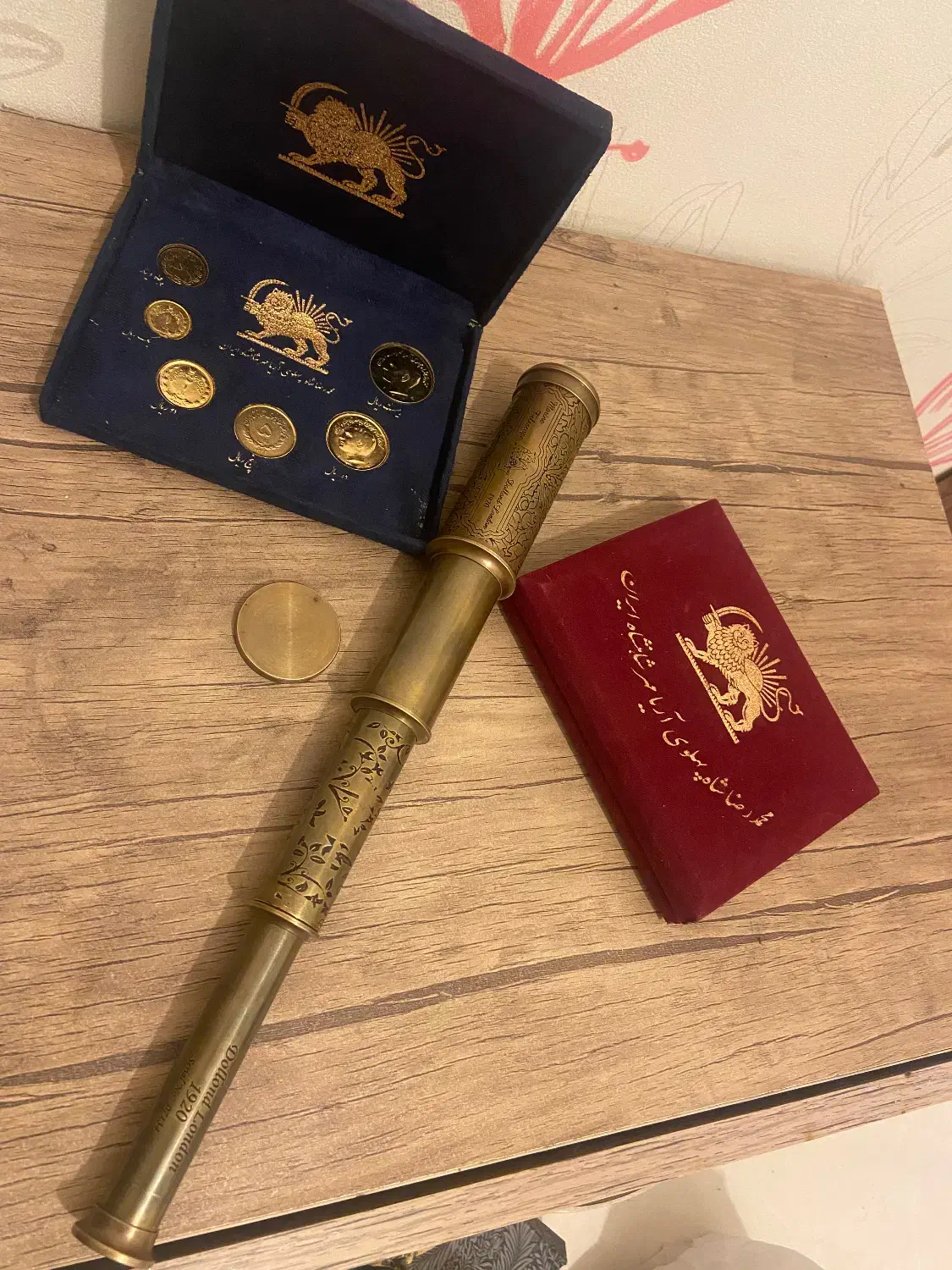 کلکسیونی قدیمی دوربین|کلکسیون اشیاء عتیقه|مشهد, جاهد شهر|دیوار