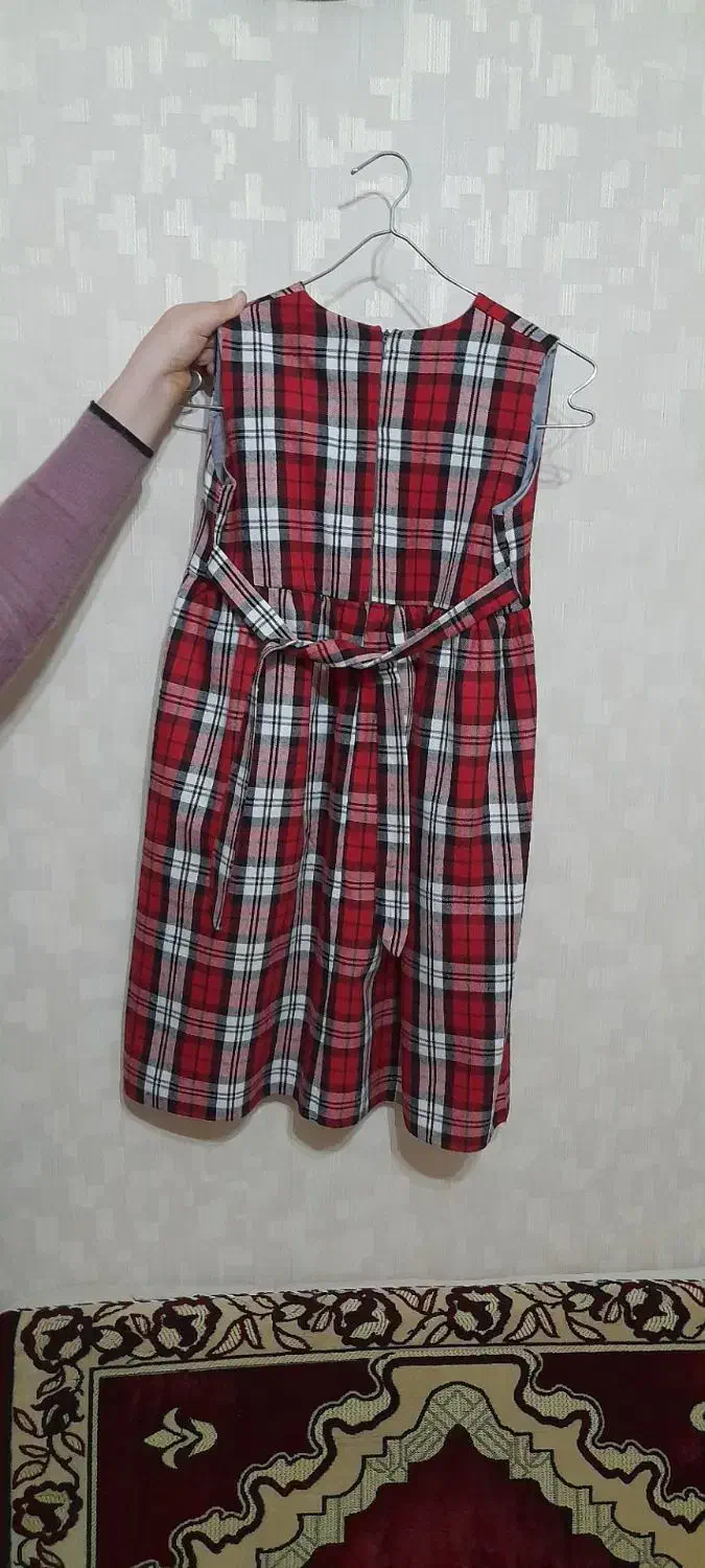 لباس دخترانه|کفش و لباس بچه|خسروشاه, |دیوار