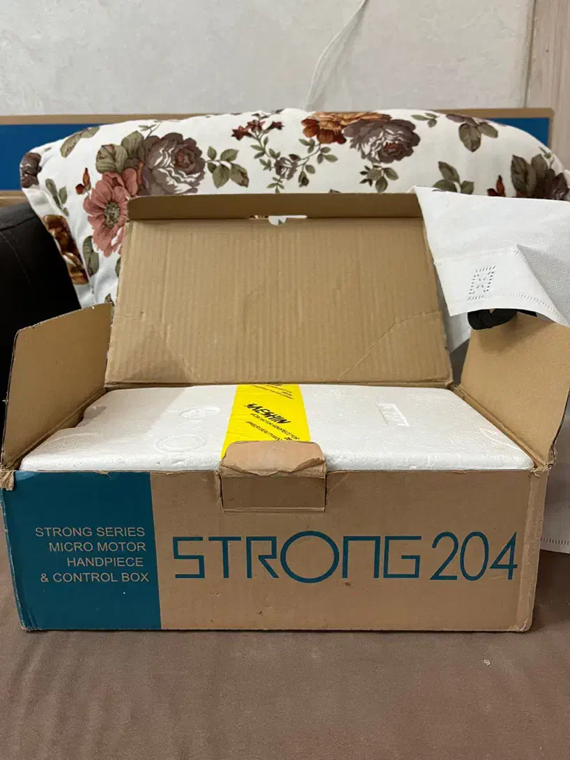 سوهان برقی strong204|آرایشی، بهداشتی، درمانی|بیرجند, |دیوار