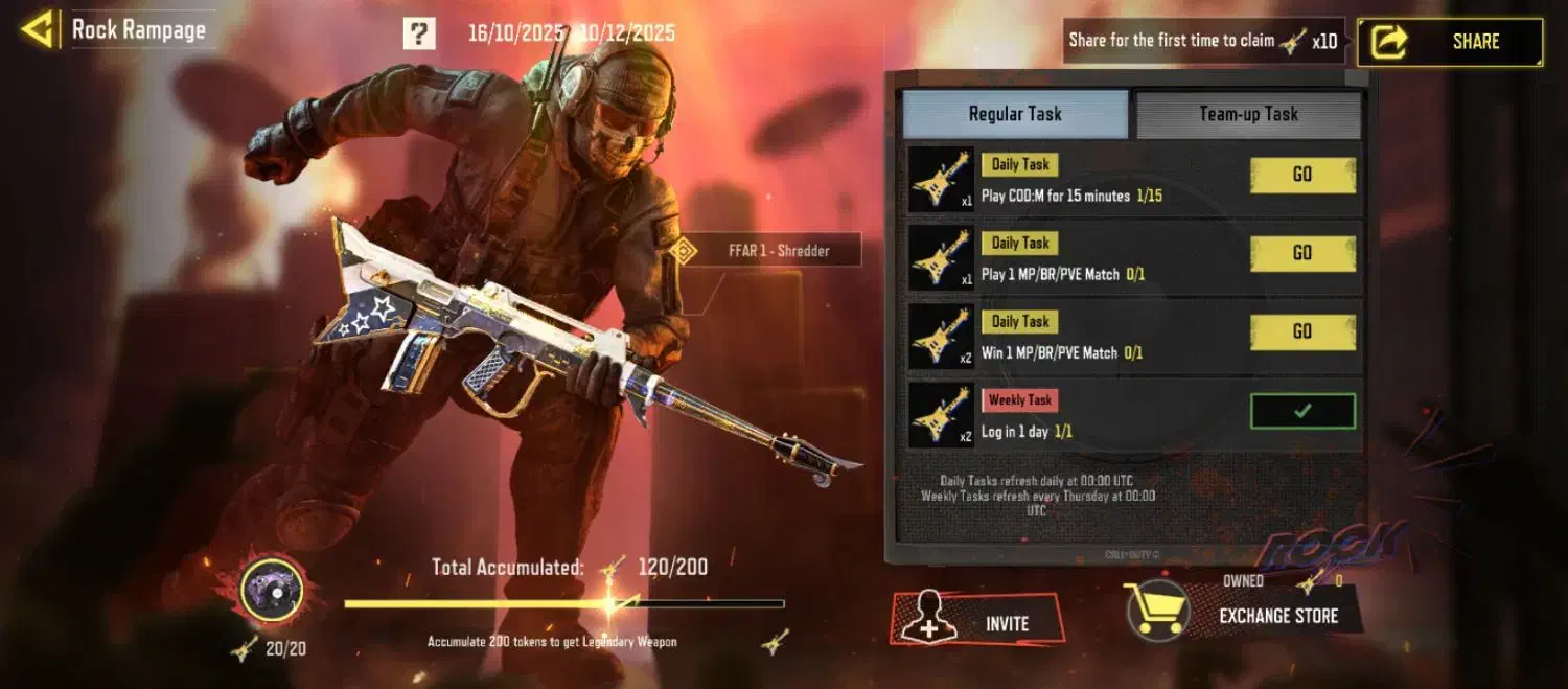 اکانت کالاف|کنسول، بازی ویدئویی و آنلاین|مشهد, شیرودی|دیوار