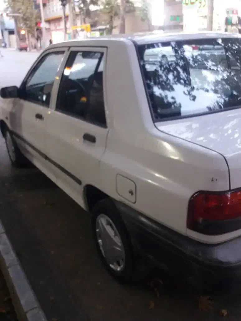 پراید 131|خودرو سواری و وانت|خرم‌آباد, |دیوار