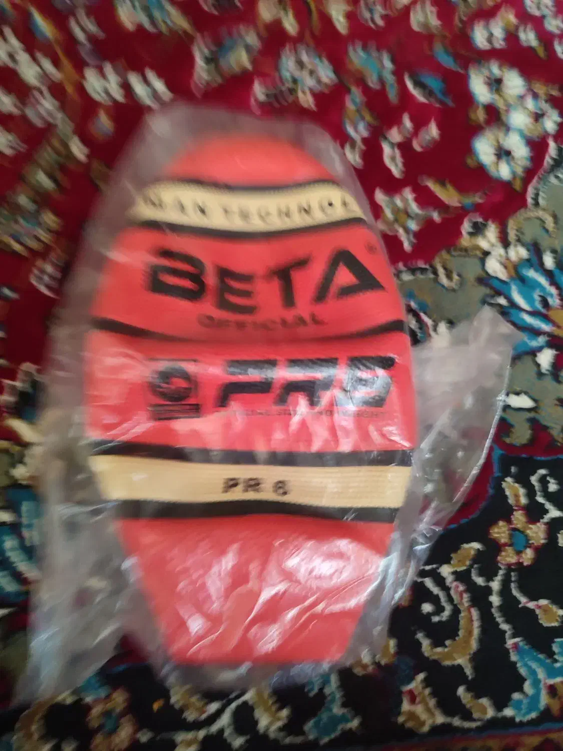 توپ بسکتبال نو|ورزشهای توپی|کرج, حصارک بالا|دیوار