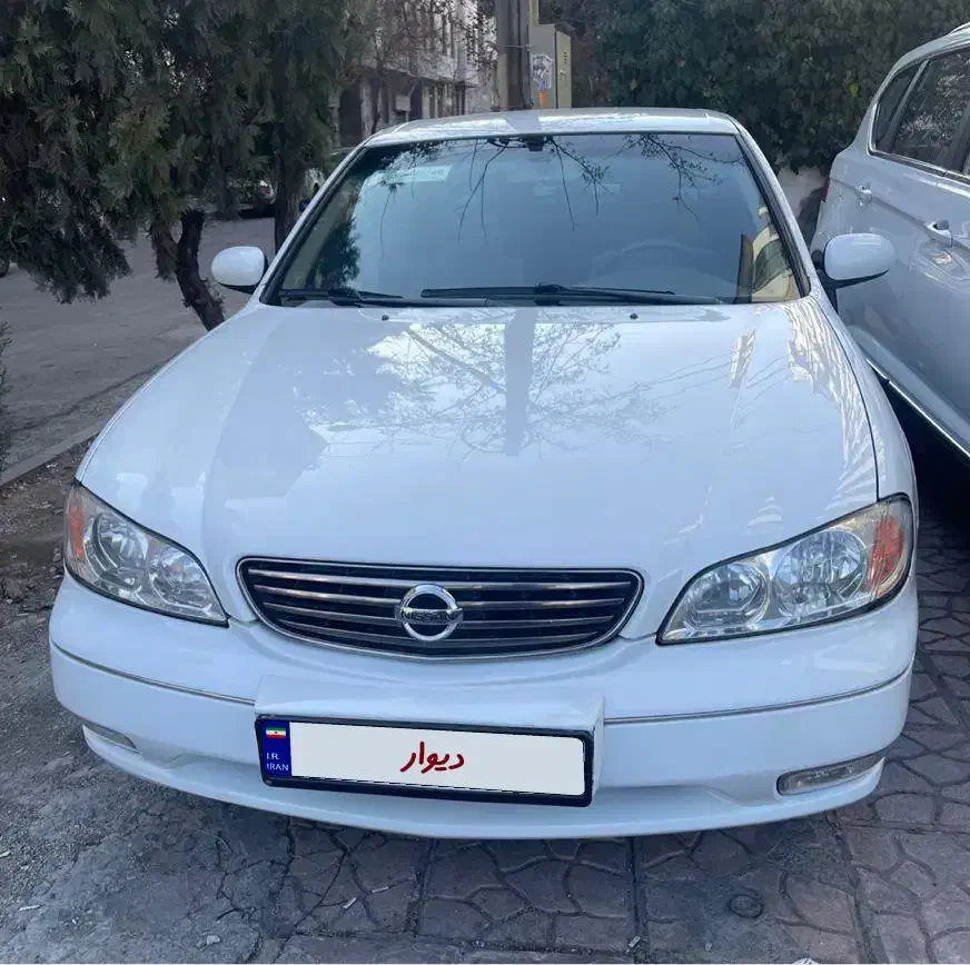 ماکسیما|خودرو سواری و وانت|تهران, المهدی|دیوار