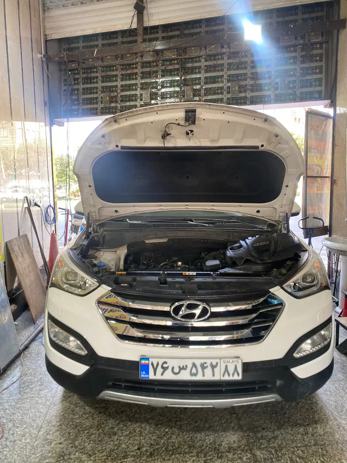 تعمیر تخصصی هیوندا و کیا گیربکس اتوماتیک، برق|خدمات موتور و ماشین|قدس, شهر‌قدس|دیوار