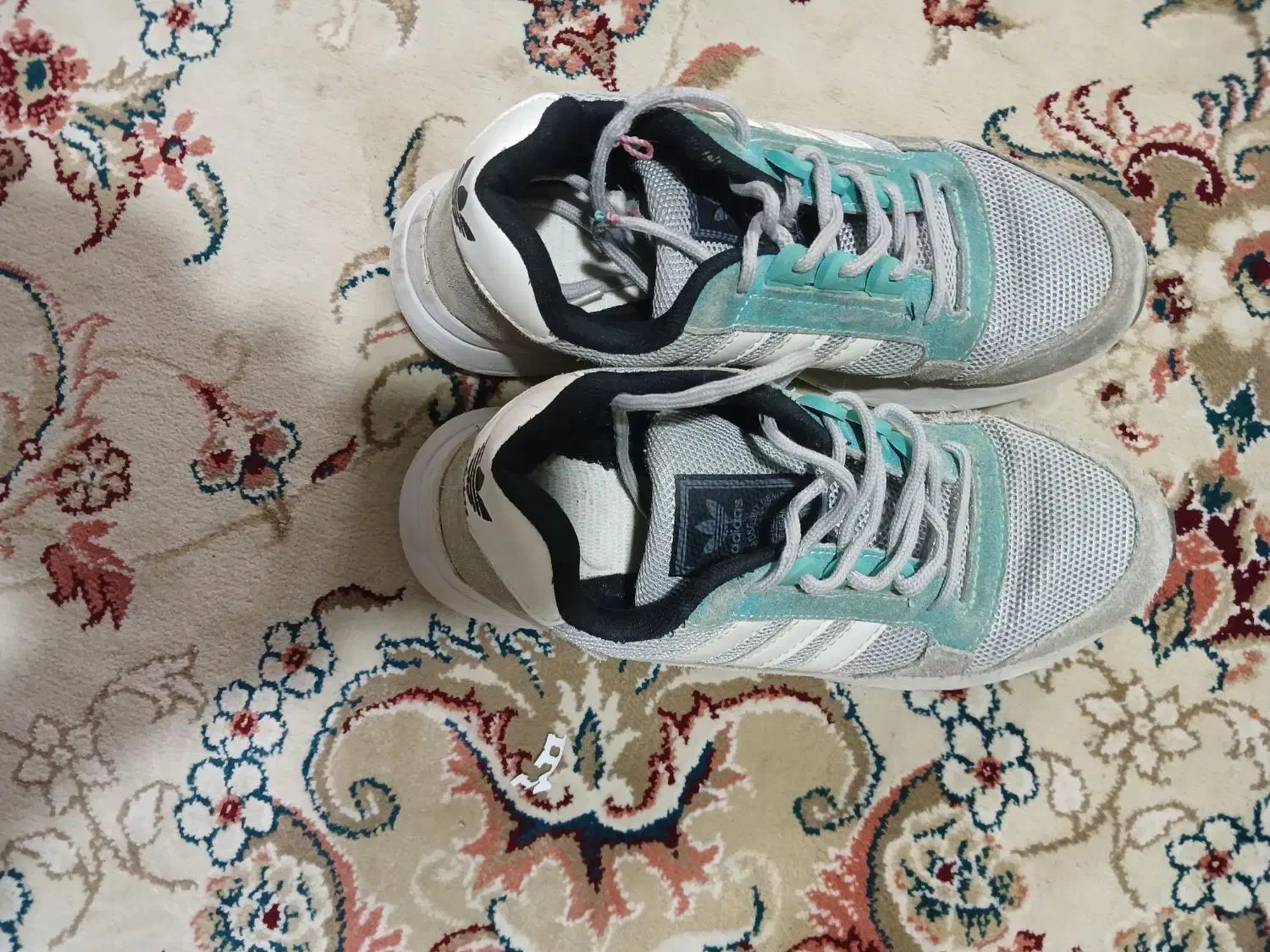 کفش ۳۶،۳۷|کیف، کفش، کمربند|بجنورد, |دیوار