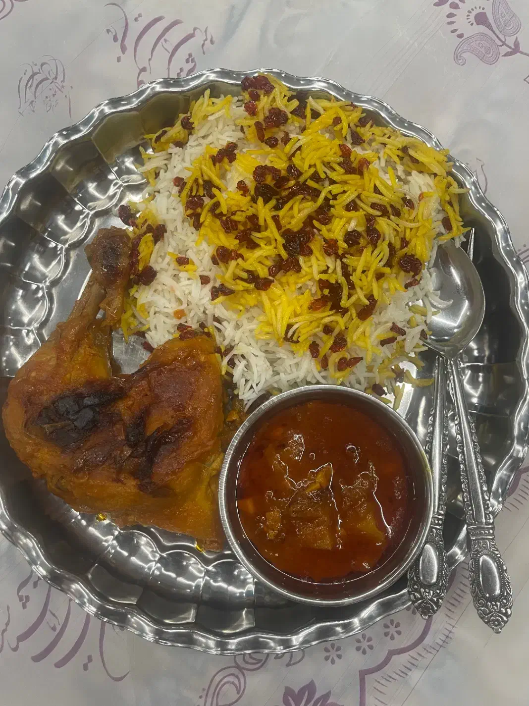 آشپز و مدیریت رستوران|استخدام خدمات فروشگاه و رستوران|لار, |دیوار